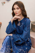 Jazmin | Ready to Wear | Slub Khaddar RTW-1002 by Jazmin - Designer Dress - Type: Ladies Clothes - Available at Libayah - 100% Original