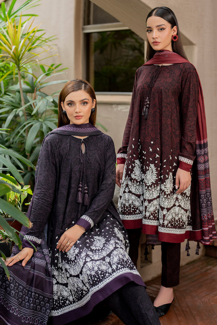 Jazmin | Ready to Wear | VISCOSE RTW-1133 by Jazmin - Designer Dress - Type: Ladies Clothes - Available at Libayah - 100% Original