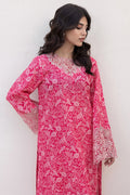 Jazmin | Ready to Wear | Slub Khaddar RTW-1004 by Jazmin - Designer Dress - Type: Ladies Clothes - Available at Libayah - 100% Original