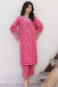 Jazmin | Ready to Wear | Slub Khaddar RTW-1004 by Jazmin - Designer Dress - Type: Ladies Clothes - Available at Libayah - 100% Original