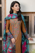 Jazmin | Ready to Wear | Fine Slub RTW-1007 by Jazmin - Designer Dress - Type: Ladies Clothes - Available at Libayah - 100% Original