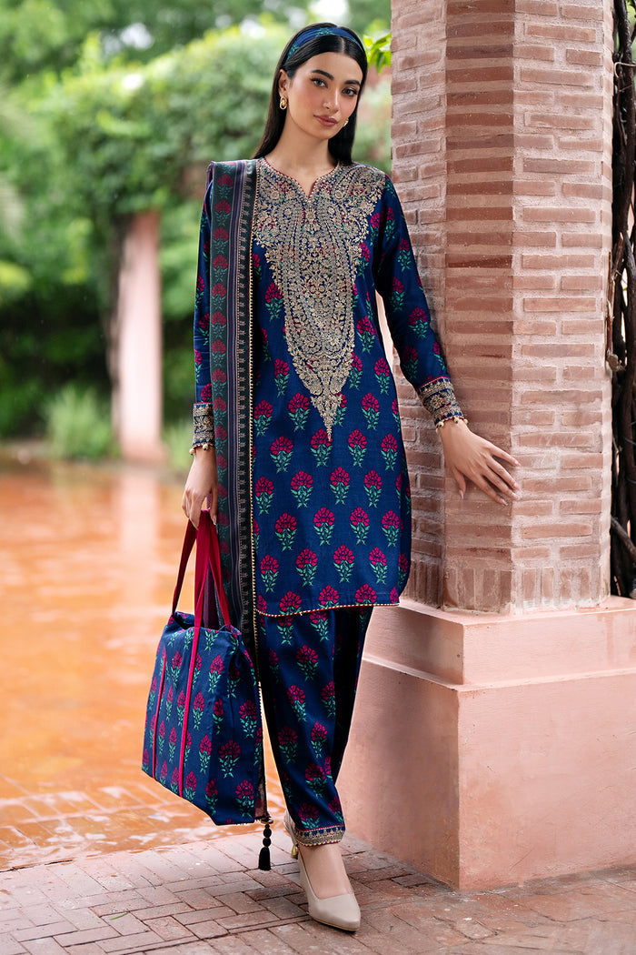 Jazmin | Ready to Wear | VISCOSE RTW-1135 by Jazmin - Designer Dress - Type: Ladies Clothes - Available at Libayah - 100% Original