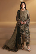 Alizeh | Reena Wedding Formals | AF-HM-4021-JIYA by Alizeh - Designer Dress - Type: Ladies Clothes - Available at Libayah - 100% Original