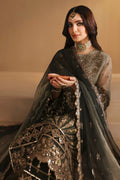 Alizeh | Reena Wedding Formals | AF-HM-4021-JIYA by Alizeh - Designer Dress - Type: Ladies Clothes - Available at Libayah - 100% Original