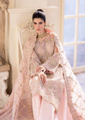 Kanwal Malik | Wedding Formals and Bridals | Orchid by Kanwal Malik - Designer Dress - Type: Ladies Clothes - Available at Libayah - 100% Original