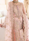 Kanwal Malik | Wedding Formals and Bridals | Orchid by Kanwal Malik - Designer Dress - Type: Ladies Clothes - Available at Libayah - 100% Original