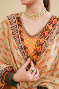 Nishat | Luxury Pret | KFE24-109 by Nishat - Designer Dress - Type: Ladies Clothes - Available at Libayah - 100% Original