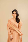 Nishat | Luxury Pret | KFE24-78 by Nishat - Designer Dress - Type: Ladies Clothes - Available at Libayah - 100% Original