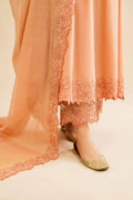 Nishat | Luxury Pret | KFE24-78 by Nishat - Designer Dress - Type: Ladies Clothes - Available at Libayah - 100% Original