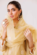 Nishat | Luxury Pret | KFE24-82 by Nishat - Designer Dress - Type: Ladies Clothes - Available at Libayah - 100% Original