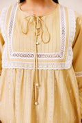Nishat | Luxury Pret | KFE24-82 by Nishat - Designer Dress - Type: Ladies Clothes - Available at Libayah - 100% Original