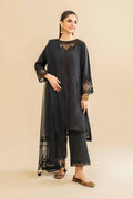 Nishat | Luxury Pret | KFE24-83 by Nishat - Designer Dress - Type: Ladies Clothes - Available at Libayah - 100% Original