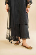 Nishat | Luxury Pret | KFE24-83 by Nishat - Designer Dress - Type: Ladies Clothes - Available at Libayah - 100% Original