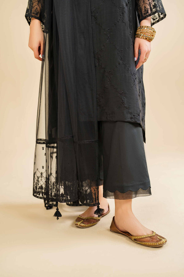 Nishat | Luxury Pret | KFE24-83 by Nishat - Designer Dress - Type: Ladies Clothes - Available at Libayah - 100% Original