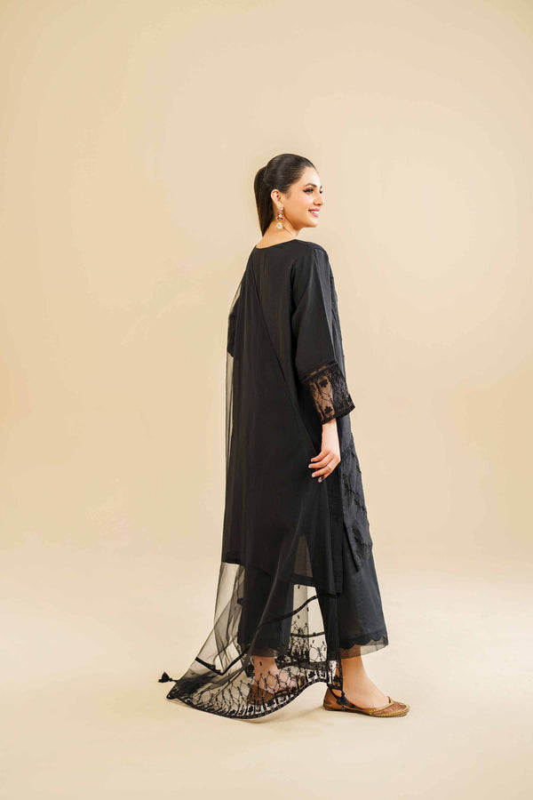 Nishat | Luxury Pret | KFE24-83 by Nishat - Designer Dress - Type: Ladies Clothes - Available at Libayah - 100% Original