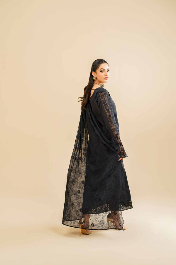 Nishat | Luxury Pret | KFE24-84 by Nishat - Designer Dress - Type: Ladies Clothes - Available at Libayah - 100% Original