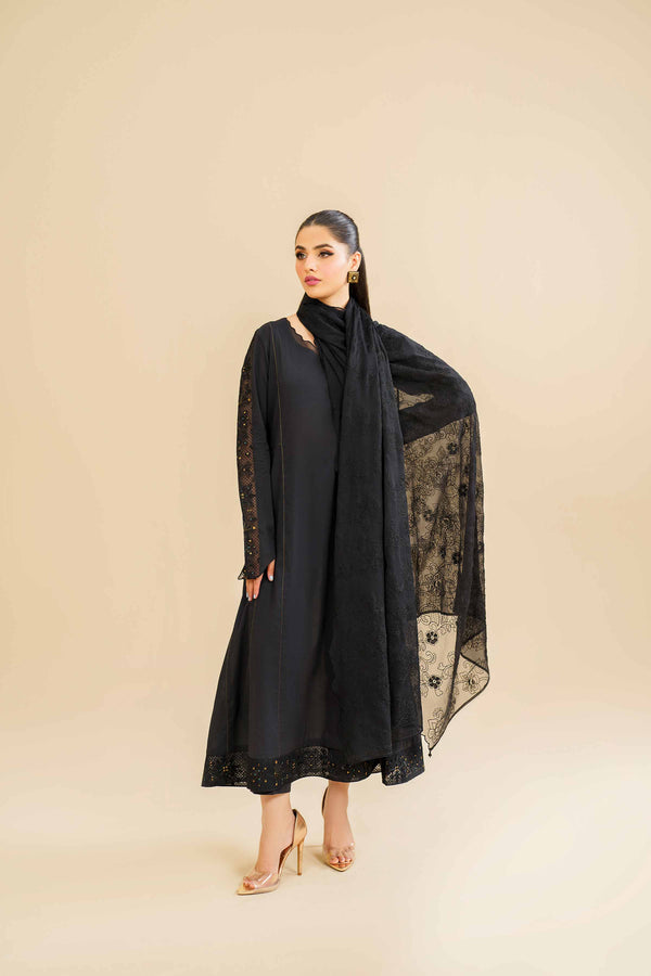Nishat | Luxury Pret | KFE24-84 by Nishat - Designer Dress - Type: Ladies Clothes - Available at Libayah - 100% Original