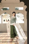 Nishat | Luxury Pret | KFE24-86 by Nishat - Designer Dress - Type: Ladies Clothes - Available at Libayah - 100% Original