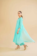 Nishat | Luxury Pret | KFE24-87 by Nishat - Designer Dress - Type: Ladies Clothes - Available at Libayah - 100% Original
