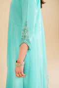 Nishat | Luxury Pret | KFE24-87 by Nishat - Designer Dress - Type: Ladies Clothes - Available at Libayah - 100% Original