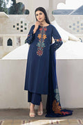 Nishat | Luxury Pret | KFE24-89 by Nishat - Designer Dress - Type: Ladies Clothes - Available at Libayah - 100% Original