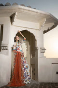 Nishat | Luxury Pret | KFE24-94 by Nishat - Designer Dress - Type: Ladies Clothes - Available at Libayah - 100% Original