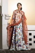 Nishat | Luxury Pret | KFE24-94 by Nishat - Designer Dress - Type: Ladies Clothes - Available at Libayah - 100% Original