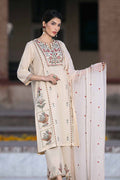 Nishat | Luxury Pret | KFS24-23 by Nishat - Designer Dress - Type: Ladies Clothes - Available at Libayah - 100% Original