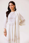Nishat | Luxury Pret | KFS24-79 by Nishat - Designer Dress - Type: Ladies Clothes - Available at Libayah - 100% Original