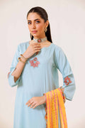 Nishat | Luxury Pret | KFS24-80 by Nishat - Designer Dress - Type: Ladies Clothes - Available at Libayah - 100% Original