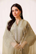 Nishat | Luxury Pret | KFS24-81 by Nishat - Designer Dress - Type: Ladies Clothes - Available at Libayah - 100% Original