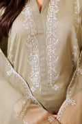 Nishat | Luxury Pret | KFS24-81 by Nishat - Designer Dress - Type: Ladies Clothes - Available at Libayah - 100% Original