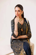 Nishat | Luxury Pret | KFS24-83 by Nishat - Designer Dress - Type: Ladies Clothes - Available at Libayah - 100% Original