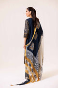 Nishat | Luxury Pret | KFS24-83 by Nishat - Designer Dress - Type: Ladies Clothes - Available at Libayah - 100% Original