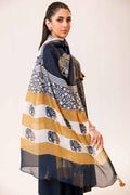 Nishat | Luxury Pret | KFS24-83 by Nishat - Designer Dress - Type: Ladies Clothes - Available at Libayah - 100% Original