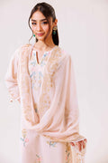 Nishat | Luxury Pret | KFS24-85 by Nishat - Designer Dress - Type: Ladies Clothes - Available at Libayah - 100% Original