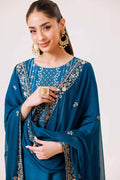 Nishat | Luxury Pret | KFS24-89 by Nishat - Designer Dress - Type: Ladies Clothes - Available at Libayah - 100% Original
