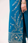 Nishat | Luxury Pret | KFS24-89 by Nishat - Designer Dress - Type: Ladies Clothes - Available at Libayah - 100% Original