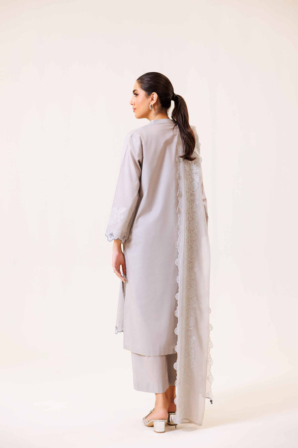 Nishat | Luxury Pret | KFS24-94 by Nishat - Designer Dress - Type: Ladies Clothes - Available at Libayah - 100% Original