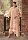 Kahf Premium | Festive Lawn 24 | KFL-11 MAAHRU by Kahf Premium - Designer Dress - Type: Ladies Clothes - Available at Libayah - 100% Original