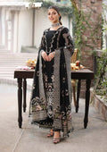 Kahf Premium | Festive Lawn 24 | KFL-06 NOOR by Kahf Premium - Designer Dress - Type: Ladies Clothes - Available at Libayah - 100% Original