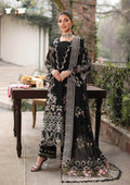Kahf Premium | Festive Lawn 24 | KFL-06 NOOR by Kahf Premium - Designer Dress - Type: Ladies Clothes - Available at Libayah - 100% Original