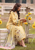 Kahf Premium | Festive Lawn 24 | KFL-05 SAHAR by Kahf Premium - Designer Dress - Type: Ladies Clothes - Available at Libayah - 100% Original
