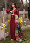 Kahf Premium | Festive Lawn 24 | KFL-02 ALORA by Kahf Premium - Designer Dress - Type: Ladies Clothes - Available at Libayah - 100% Original