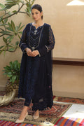 Sana Abbas | Luxury Pret | Kairah by Sana Abbas - Designer Dress - Type: Ladies Clothes - Available at Libayah - 100% Original