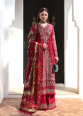 Kanwal Malik | Elysia Luxury Lawn 25 | Marina by Kanwal Malik - Designer Dress - Type: Ladies Clothes - Available at Libayah - 100% Original