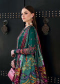 Kanwal Malik | Elysia Luxury Lawn 25 | Sierra by Kanwal Malik - Designer Dress - Type: Ladies Clothes - Available at Libayah - 100% Original