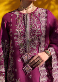 Kanwal Malik | Elysia Luxury Lawn 25 | Lavena by Kanwal Malik - Designer Dress - Type: Ladies Clothes - Available at Libayah - 100% Original
