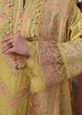 Kanwal Malik | Elysia Luxury Lawn 25 | Summer by Kanwal Malik - Designer Dress - Type: Ladies Clothes - Available at Libayah - 100% Original