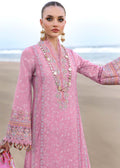 Kanwal Malik | Elysia Luxury Lawn 25 | Ariana by Kanwal Malik - Designer Dress - Type: Ladies Clothes - Available at Libayah - 100% Original